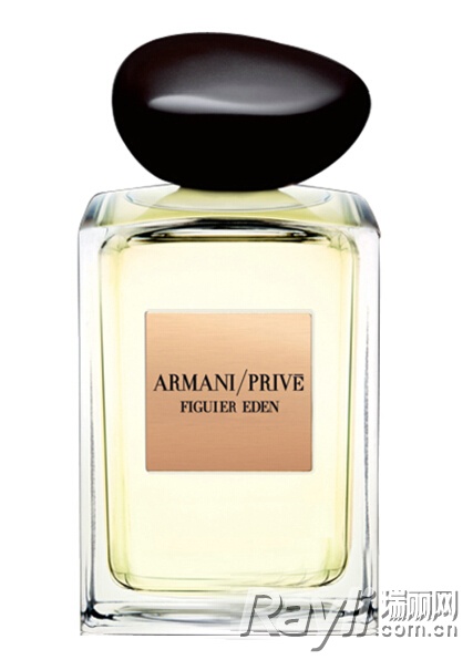 Armani阿玛尼贵族清新香水#Orange Alhambra