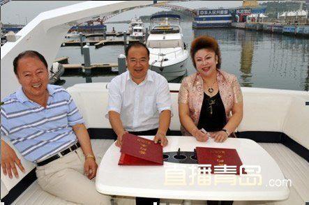 青岛地产女老板资金链断裂失联 至少欠贷12亿