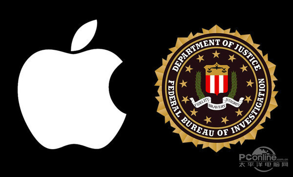 中国华为公司力挺苹果拒绝FBI手机解锁要求