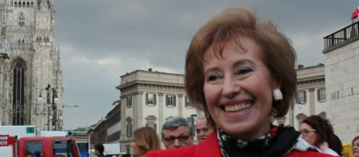 莫拉蒂回到米兰选区：“我声援助选帕里西”