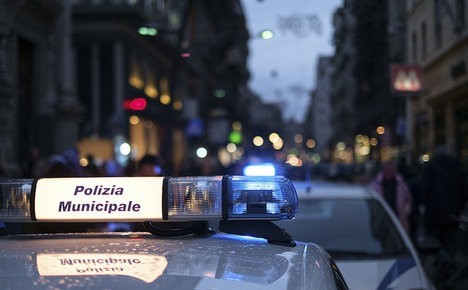 葡萄牙、俄罗斯两情报人员被指“间谍”在罗马被捕