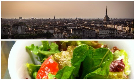 新市长想把都灵变成意大利首个“素食主义者的城市”
