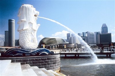 两岸领导人习近平、马英九将在新加坡会面