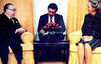 两岸领导人习近平、马英九将在新加坡会面