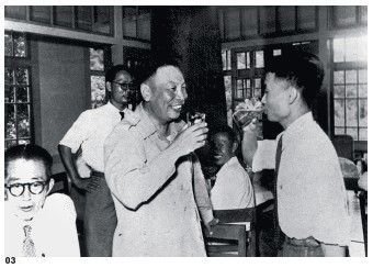 两岸领导人习近平、马英九将在新加坡会面