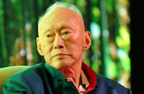 两岸领导人习近平、马英九将在新加坡会面