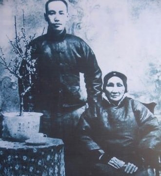 两岸领导人习近平、马英九将在新加坡会面