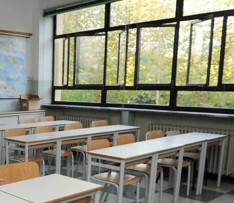 意大利一教师因长期羞辱恐吓学生被警方调查
