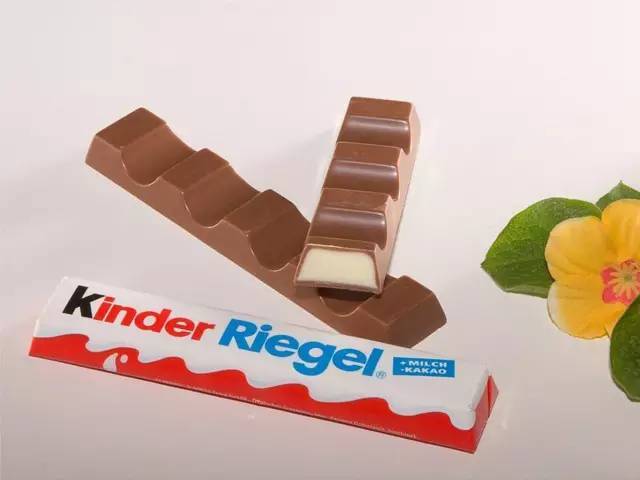 （视频）华人注意别给孩子买这款巧克力了，致癌！德国已下架，美国禁止入境