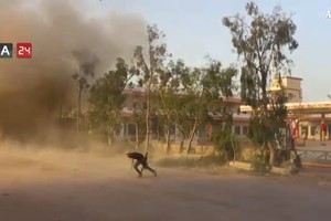 Haftar ora punta su Sirte, in Libia la guerra continua (ANSA)
