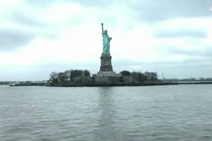 A New York un nuovo museo per la Statua della Liberta' (ANSA)