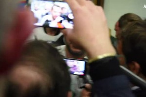 Salvini: gli insulti di Di Maio e Grillo non sono utili (ANSA)