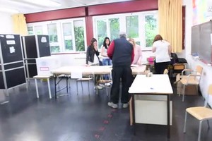 Europee: alle 7 aperti i seggi, quasi 51 mln gli elettori (ANSA)