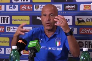 Esordio con vittoria per Italia under 21 (ANSA)