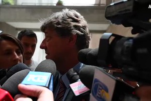 Strage Viareggio, Suchan: vittoria condanna Moretti ex ad Fs (ANSA)