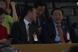 Fao, il cinese Qu Dongyu nuovo direttore generale (ANSA)