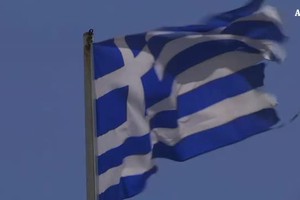 Grecia, oggi al voto (ANSA)