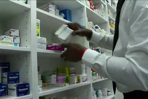 Allerta Aifa farmaci senza bollino,piaga contraffazione (ANSA)
