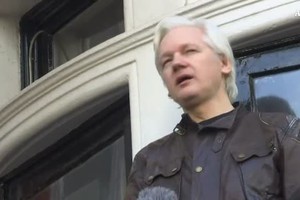 Scoop Cnn: 'Assange complotto' con gli 007 russi' (ANSA)