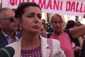 Boldrini: 