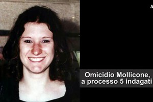 Omicidio Mollicone, a processo 5 indagati (ANSA)