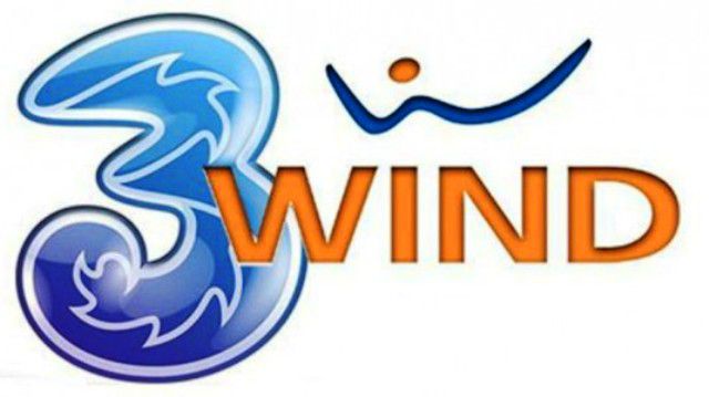 据说 3 和 wind 要合并了！