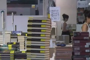 Salone Libro chiude, record presenze in anno polemiche (ANSA)