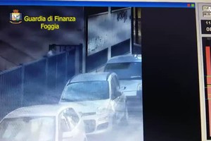 Otto arresti per assenteismo a Foggia, anche primario (ANSA)