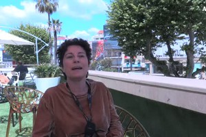 Cannes: si' tacchi no spoiler, le regole del festival (ANSA)