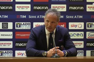 Mihajlovic: 