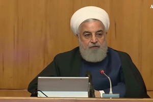 Trump: nessun tentativo di avviare negoziato con Iran (ANSA)