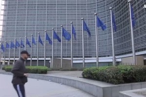 Nomine Ue, una donna in pole per la Commissione (ANSA)