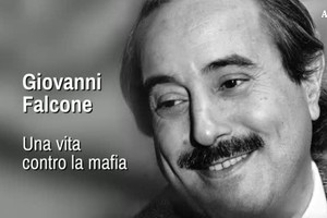 Giovanni Falcone, una vita contro la mafia (ANSA)