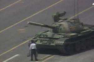 Tiananmen, Pechino respinge la parola repressione (ANSA)