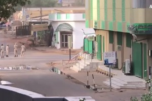 Sudan: esercito attacca sit-in di protesta, 9 morti (ANSA)