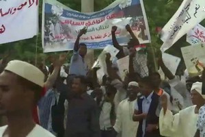 Sudan: sale a 60 bilancio vittime (ANSA)