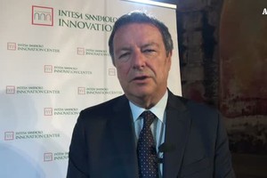 Alle Ogr di Torino nasce nuovo ecosistema dell'innovazione (ANSA)