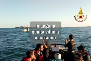 Venezia: dodicenne morta in incidente, quinta vittima in un anno (ANSA)