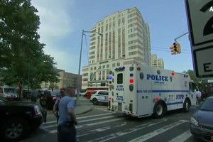 Spara durante festa a Brooklyn, 1 morto e 11 feriti (ANSA)